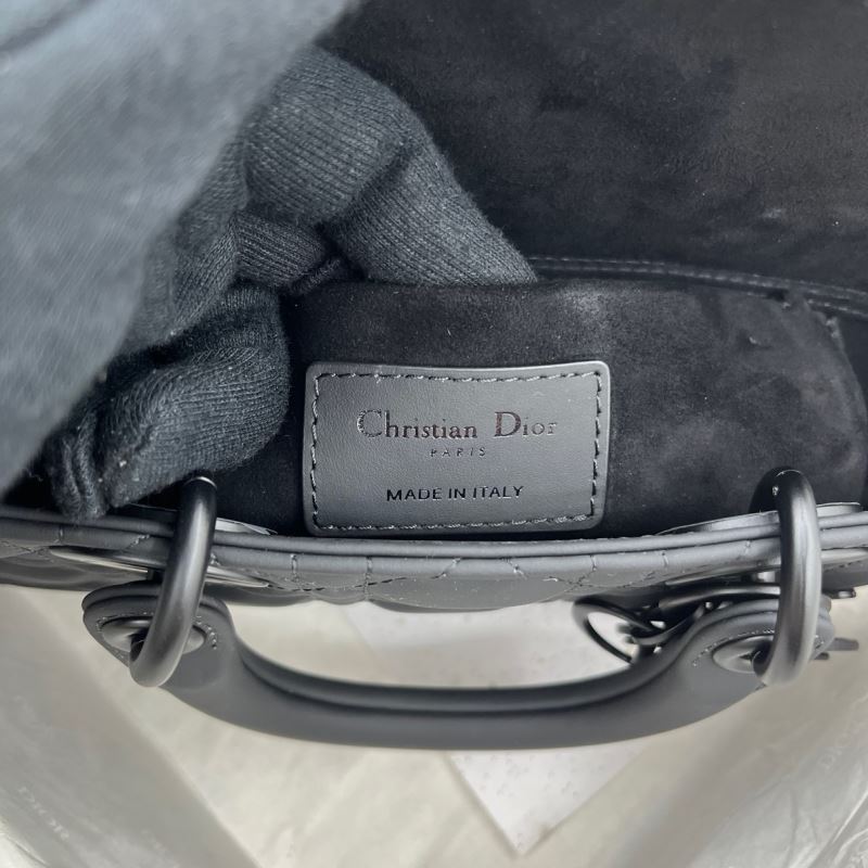 Christian Dior My Lady Bags